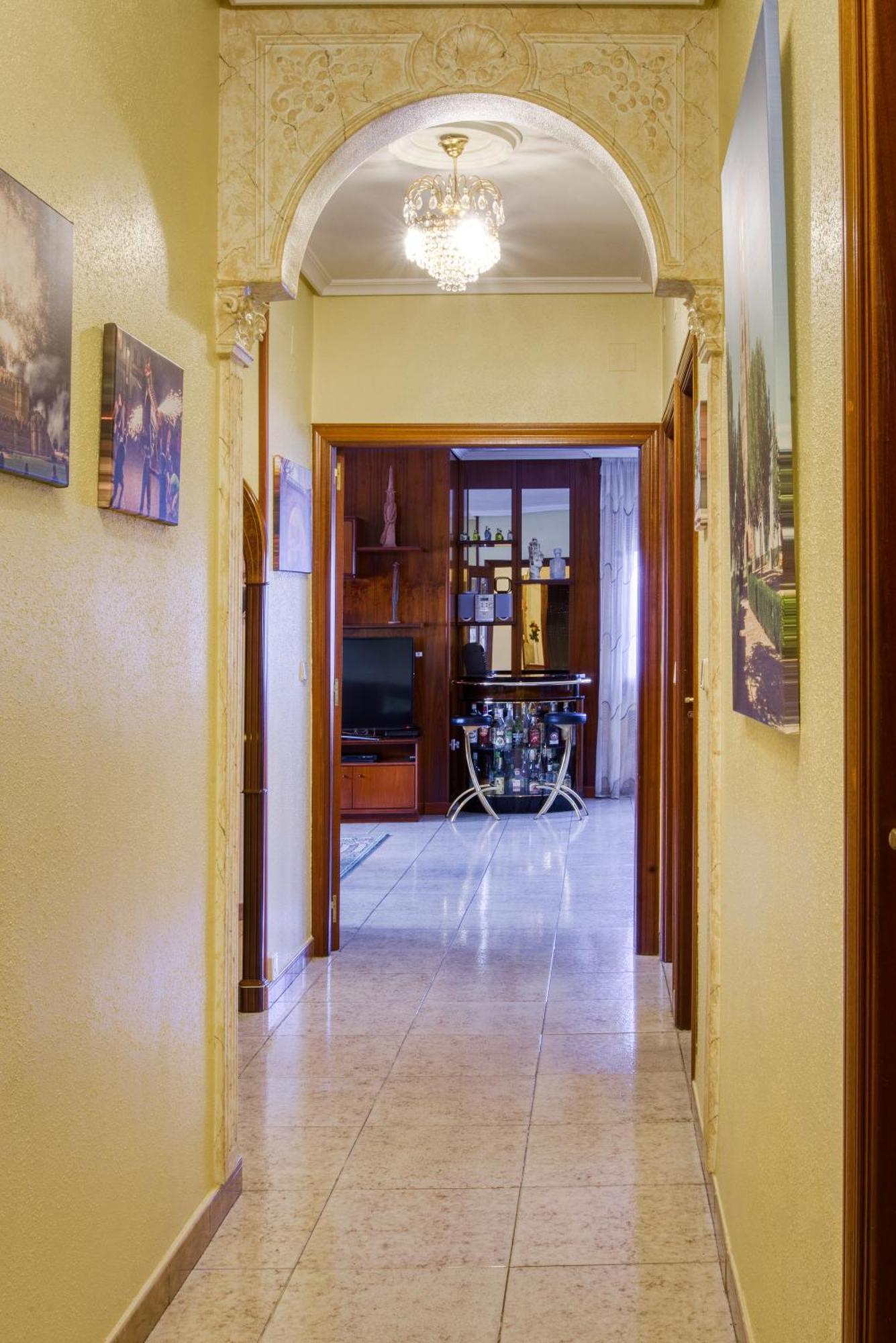 Villa Aire De Pinares Coca Exterior foto